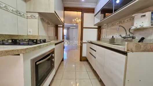Casa de Condomínio com 3 Quartos à venda, 78m² no Humaitá, Porto Alegre