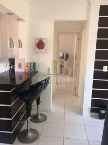 Apartamento com 2 Quartos à venda, 57m² no Enseada, Guarujá