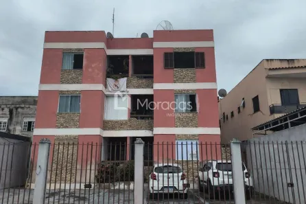 Apartamento com 2 Quartos para venda ou aluguel, 70m² no Centro, Campos dos Goytacazes