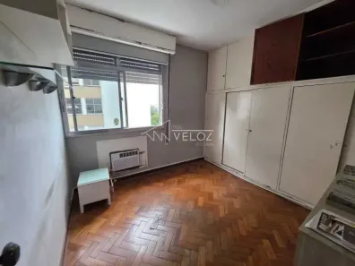 Apartamento com 3 Quartos à venda, 86m² no Leblon, Rio de Janeiro