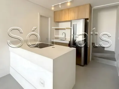 Apartamento com 2 Quartos à venda, 110m² no Cerqueira César, São Paulo