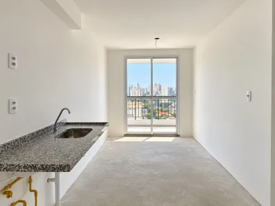 Apartamento com 1 Quarto à venda, 30m² no Vila da Saúde, São Paulo