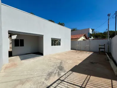 Casa com 2 Quartos à venda, 85m² no Nova Conquista, Cuiabá