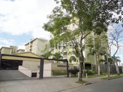Apartamento com 3 Quartos para alugar, 88m² no Bacacheri, Curitiba