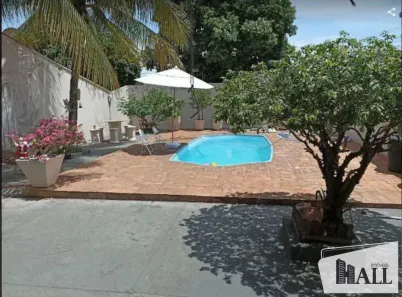 Casa com 3 Quartos à venda, 170m² no Residencial Colorado, São José do Rio Preto