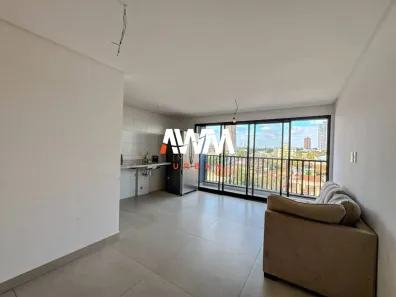 Apartamento com 3 Quartos à venda, 83m² no Parque Amazônia, Goiânia