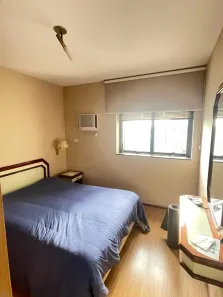 Flat com 1 Quarto para alugar, 36m² no Jardim Paulista, São Paulo