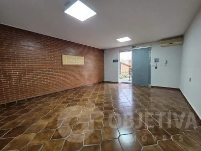 Sala Comercial para alugar, 33m² no Nossa Senhora Aparecida, Uberlândia