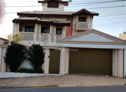 Casa com 3 Quartos à venda, 800m² no Parque dos Eucaliptos, Sorocaba