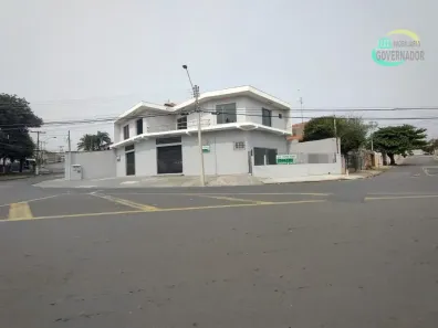 com 3 Quartos à venda, 368m² no Jardim Interlagos, Campinas