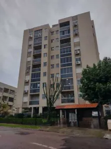 Apartamento com 2 Quartos para alugar, 60m² no São José, São Leopoldo