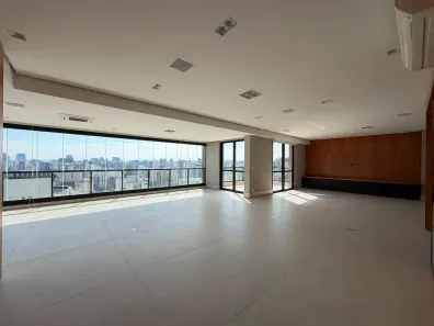 Cobertura com 4 Quartos à venda, 368m² no Vila Uberabinha, São Paulo