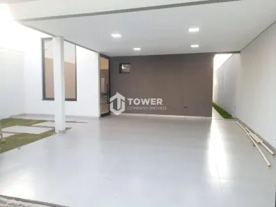 Casa com 3 Quartos à venda, 150m² no Novo Mundo, Uberlândia