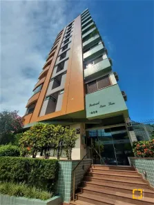 Apartamento com 3 Quartos à venda, 109m² no Centro, Florianópolis