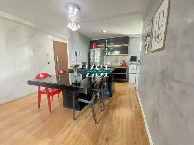 Apartamento com 3 Quartos à venda, 70m² no Jardim Atlântico, Olinda