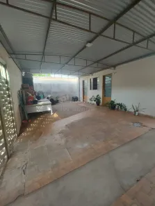 Casa com 2 Quartos à venda, 200m² no Loteamento Parque Nova Esperança, São José do Rio Preto