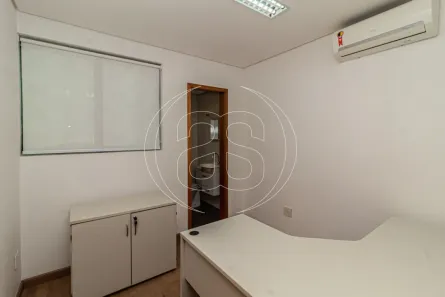 Sala Comercial à venda, 65m² no Vila Uberabinha, São Paulo