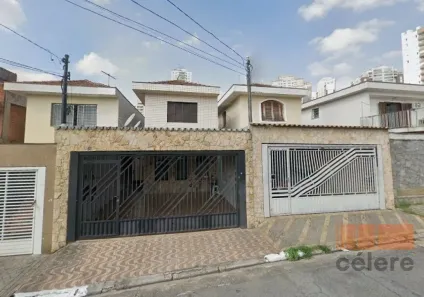 Sobrado com 4 Quartos à venda, 120m² no Vila Gomes Cardim, São Paulo