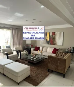Apartamento com 3 Quartos à venda, 209m² no Jardim Vila Mariana, São Paulo