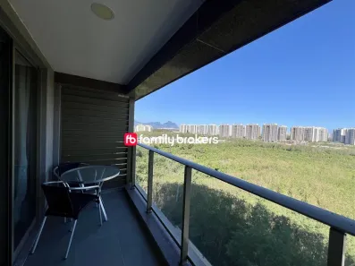 Apartamento com 2 Quartos à venda, 68m² no Jacarepaguá, Rio de Janeiro