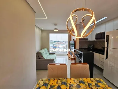Apartamento com 2 Quartos à venda, 43m² no Cidade Patriarca, São Paulo