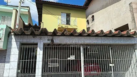 Casa com 2 Quartos à venda, 142m² no Vila Rio Branco, São Paulo