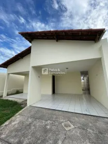 Casa com 3 Quartos à venda, 138m² no Nova Parnamirim, Parnamirim