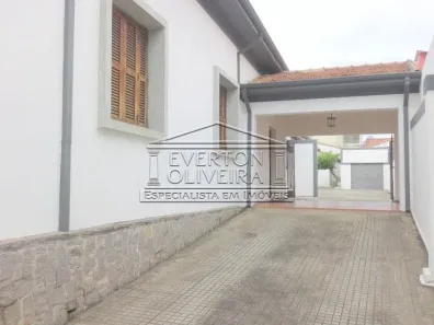 Casa à venda, 244m² no Centro, Jacareí