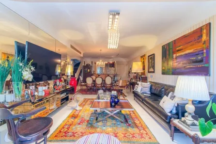 Cobertura com 3 Quartos à venda, 318m² no Bela Vista, Porto Alegre