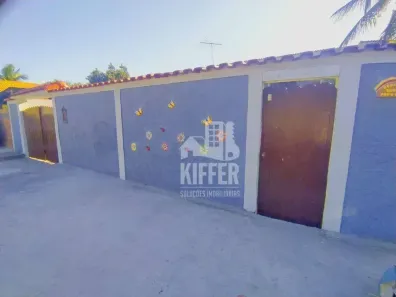 Casa com 4 Quartos à venda, 360m² no Itapeba, Maricá
