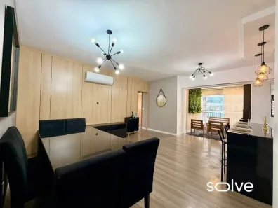 Apartamento com 3 Quartos à venda, 92m² no Vila Almeida, Indaiatuba