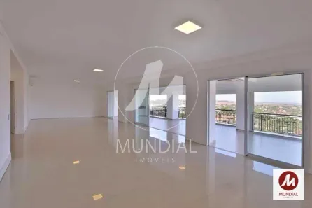 Apartamento com 4 Quartos à venda, 529m² no Jardim Botânico, Ribeirão Preto