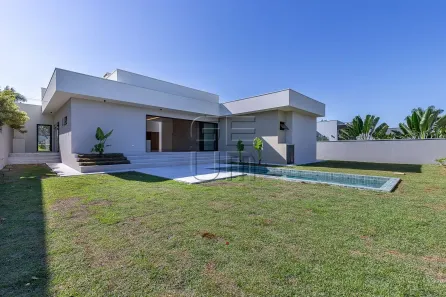 Casa de Condomínio com 3 Quartos à venda, 294m² no Jardim União, Cambé