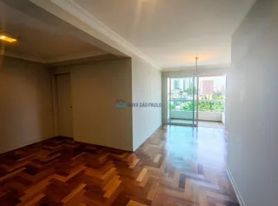 Apartamento com 2 Quartos à venda, 75m² no Mirandópolis, São Paulo