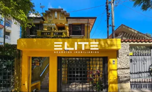 Imóvel Comercial para alugar, 170m² no Jardim, Santo André