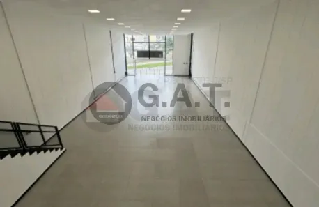 Ponto Comercial para alugar, 375m² no Vila Augusta, Sorocaba