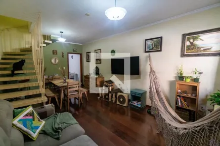 Casa com 2 Quartos à venda, 100m² no Vila Parque Jabaquara, São Paulo