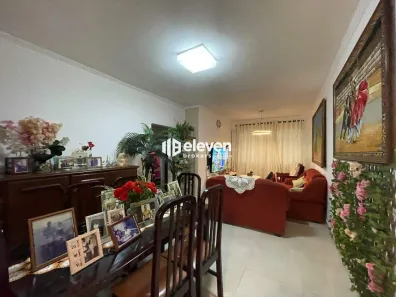 Apartamento com 2 Quartos à venda, 118m² no Ponta da Praia, Santos