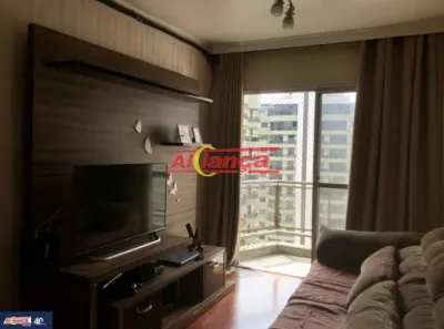 Cobertura com 3 Quartos à venda, 147m² no Camargos, Guarulhos