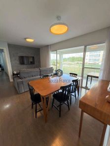 Apartamento com 3 Quartos à venda, 125m² no Vila Nova Socorro, Mogi das Cruzes