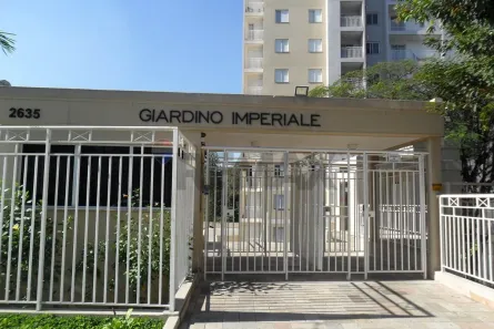 Apartamento com 3 Quartos para alugar, 75m² no Parque São Lucas, São Paulo