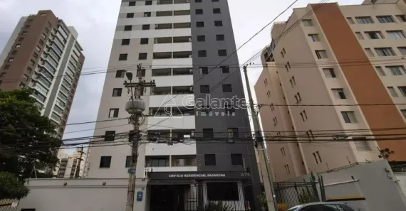 Apartamento com 2 Quartos à venda, 73m² no Cambuí, Campinas
