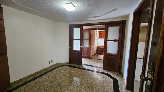 Apartamento com 3 Quartos à venda, 291m² no Centro, Barra Mansa