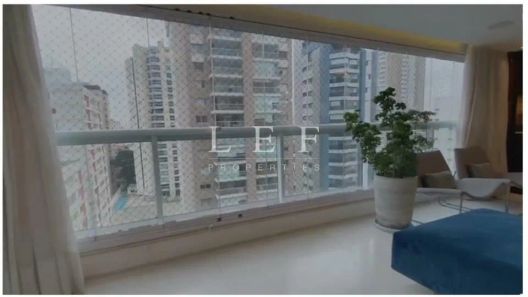 Apartamento com 2 Quartos à venda, 174m² no Vila Clementino, São Paulo