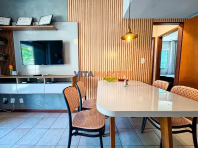 Apartamento com 2 Quartos à venda, 54m² no Braga, Cabo Frio
