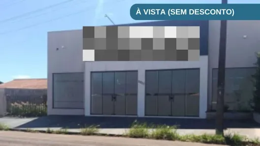 Consultório com 2 Quartos à venda, 212m² no Marilândia do Sul, Marilândia do Sul