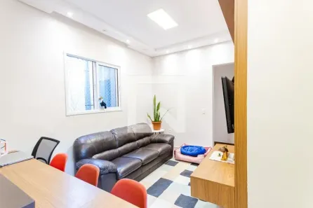 Apartamento com 3 Quartos à venda, 120m² no Vila Metalúrgica, Santo André