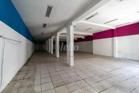 Ponto Comercial para alugar, 350m² no Mirandópolis, São Paulo