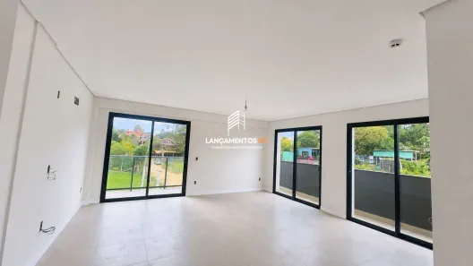 Apartamento com 2 Quartos à venda, 49m² no Ibiraquera, Imbituba