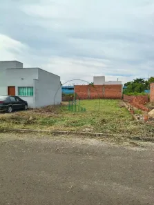 Lote/Terreno à venda, 205m² no Novo Horizonte, Piracicaba